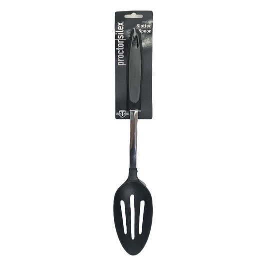 Cucharón de Plástico Proctor Silex Con Hueco de 35cm