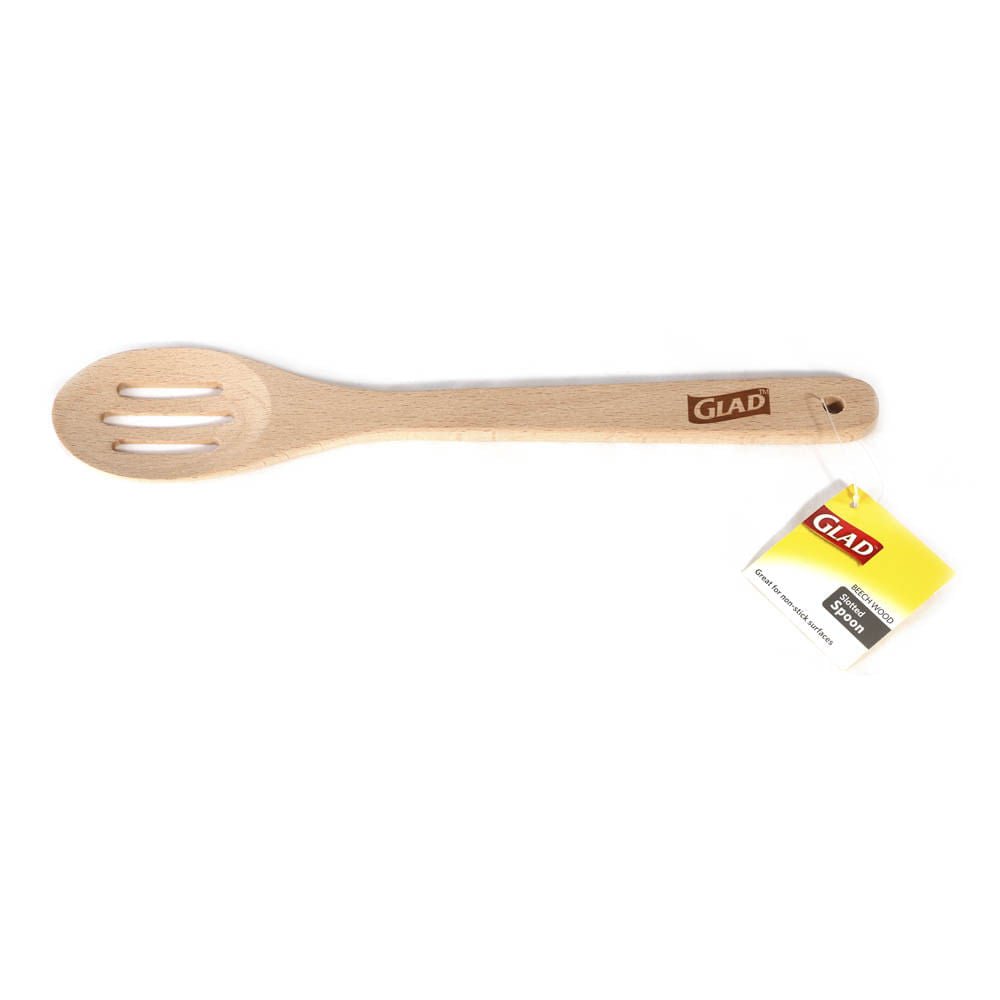 Cucharón Glad De Madera