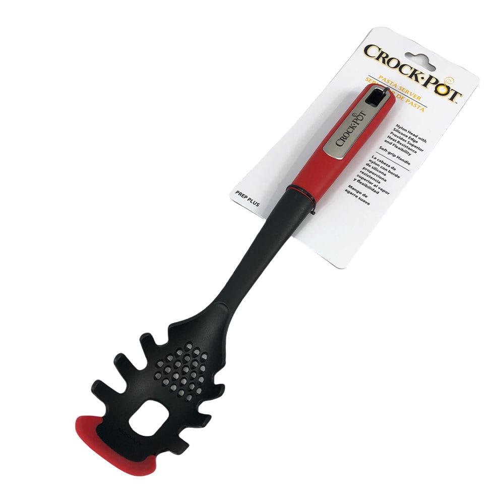 Cucharón Para Pastas Crock Pot de Silicon