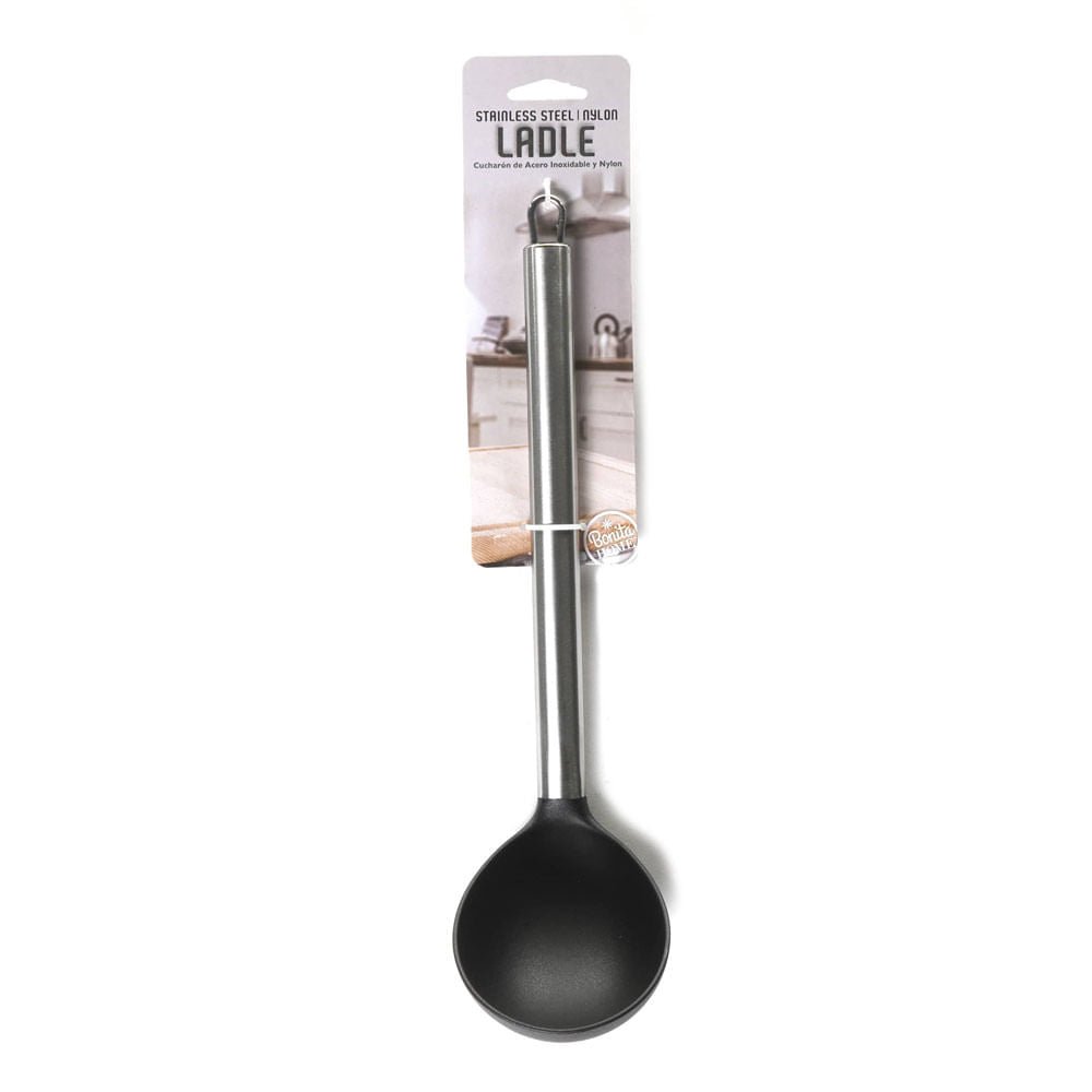 Cucharon Para Sopa 26 California