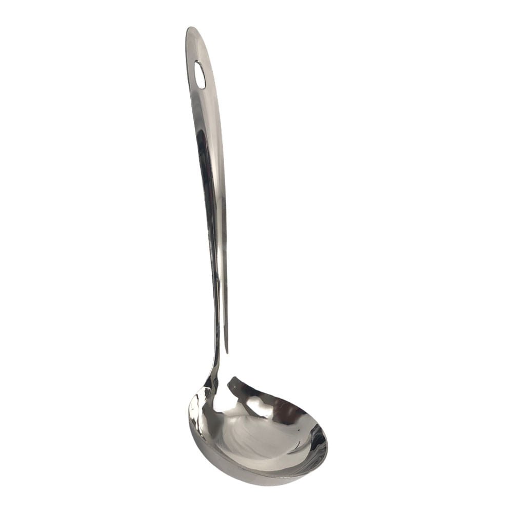 Cucharón Royel Norfolk Para Sopa 28 cm