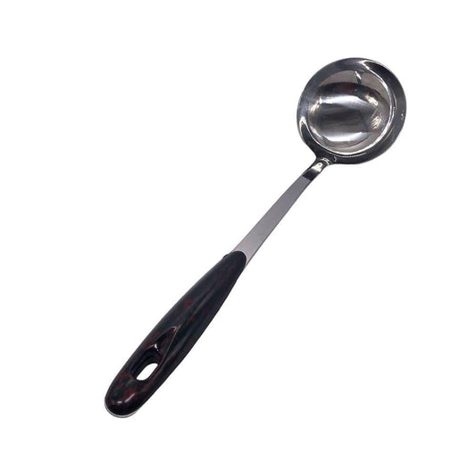 Cucharon Sin Hueco Unique Ware de Metal