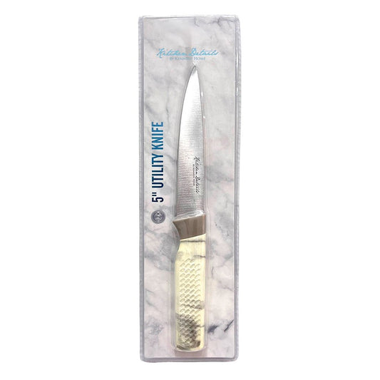 Cuchillo Chef Kitchen Details - 5 Pulgadas - Kitchen Details - Titan.com.pa - 7450123026907