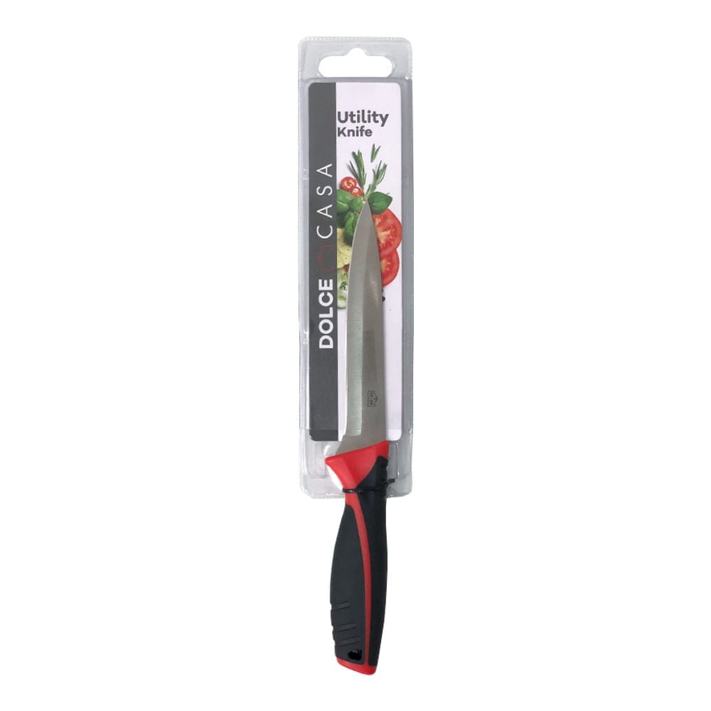 Cuchillo Dolce Casa Multiuso de 4.5"
