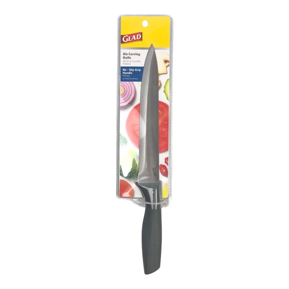 Cuchillo Glad Multiuso 8"