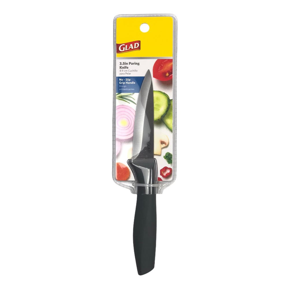 Cuchillo Glad Para Pelar 3.5"