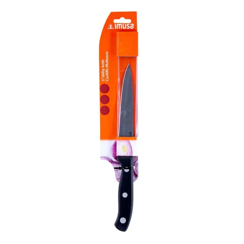 Cuchillo Imusa Multiusos 12 cm - Imusa - Titan.com.pa - 7702073608444