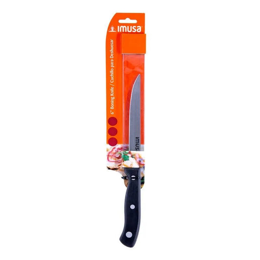 Cuchillo Imusa Para Deshuesar 15 CM - Imusa - Titan.com.pa - 7702073608437