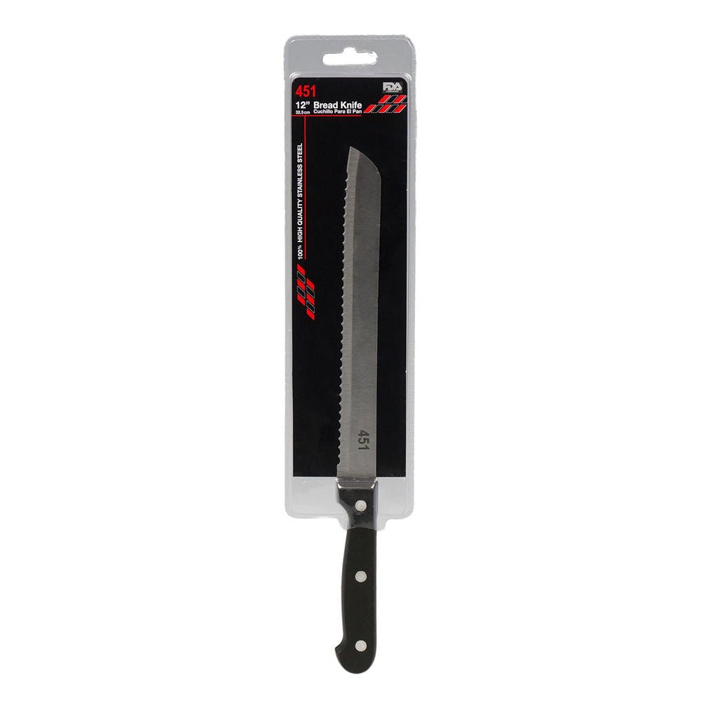 Cuchillo para Pan Four Seasons 8"