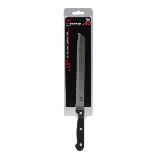 Cuchillo para Pan Four Seasons 8"