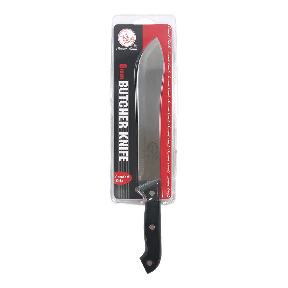 Cuchillo Smart Cook de 8"