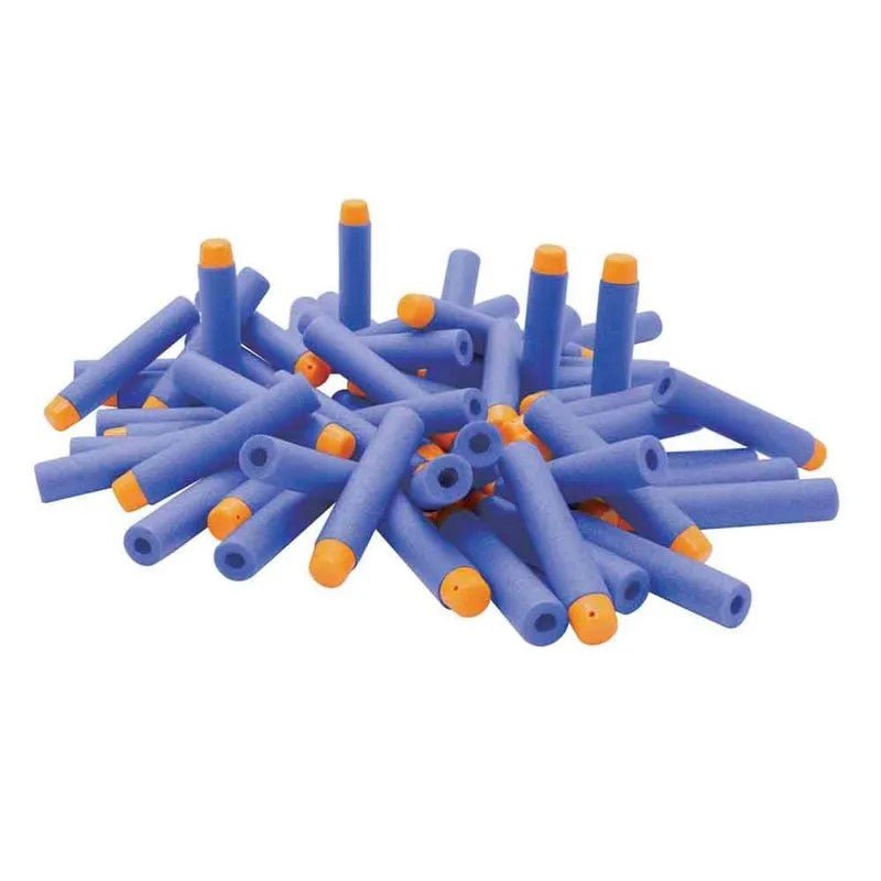 Dardos Fast Shots 50 Piezas - Fast Shots - Titan.com.pa - 2150302107018