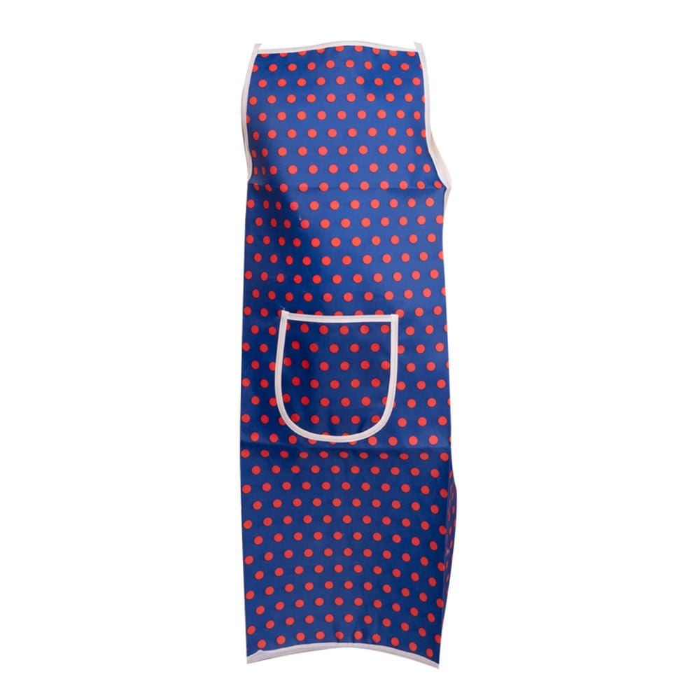 Delantal de Cocina Con Bolsillo Family Maid 50 cm x 73 cm