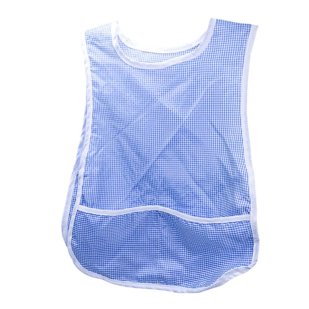Delantal Escolar Luty Infantil - Surtido