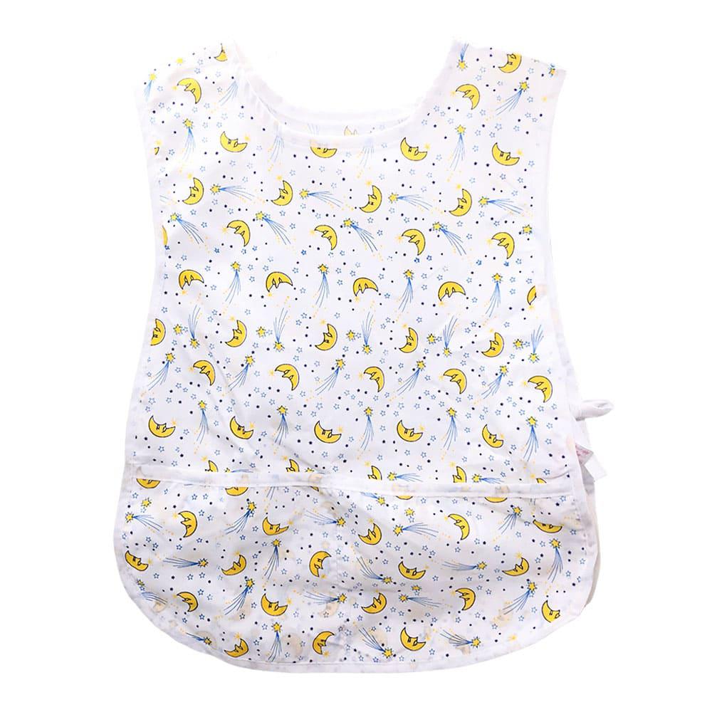 Delantal Escolar Luty Infantil - Surtido