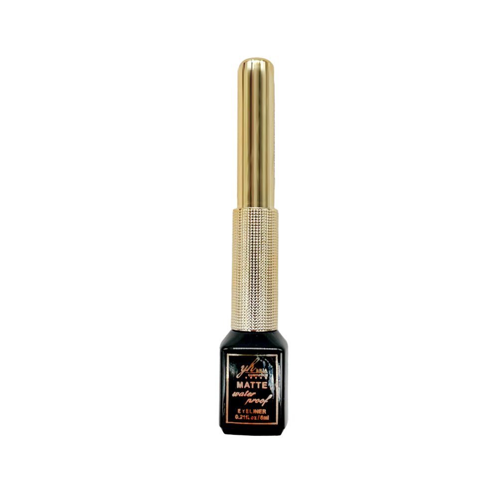Delineador YhBeja Negro Wp 24H - YhBeja - Titan.com.pa - 6921932722041
