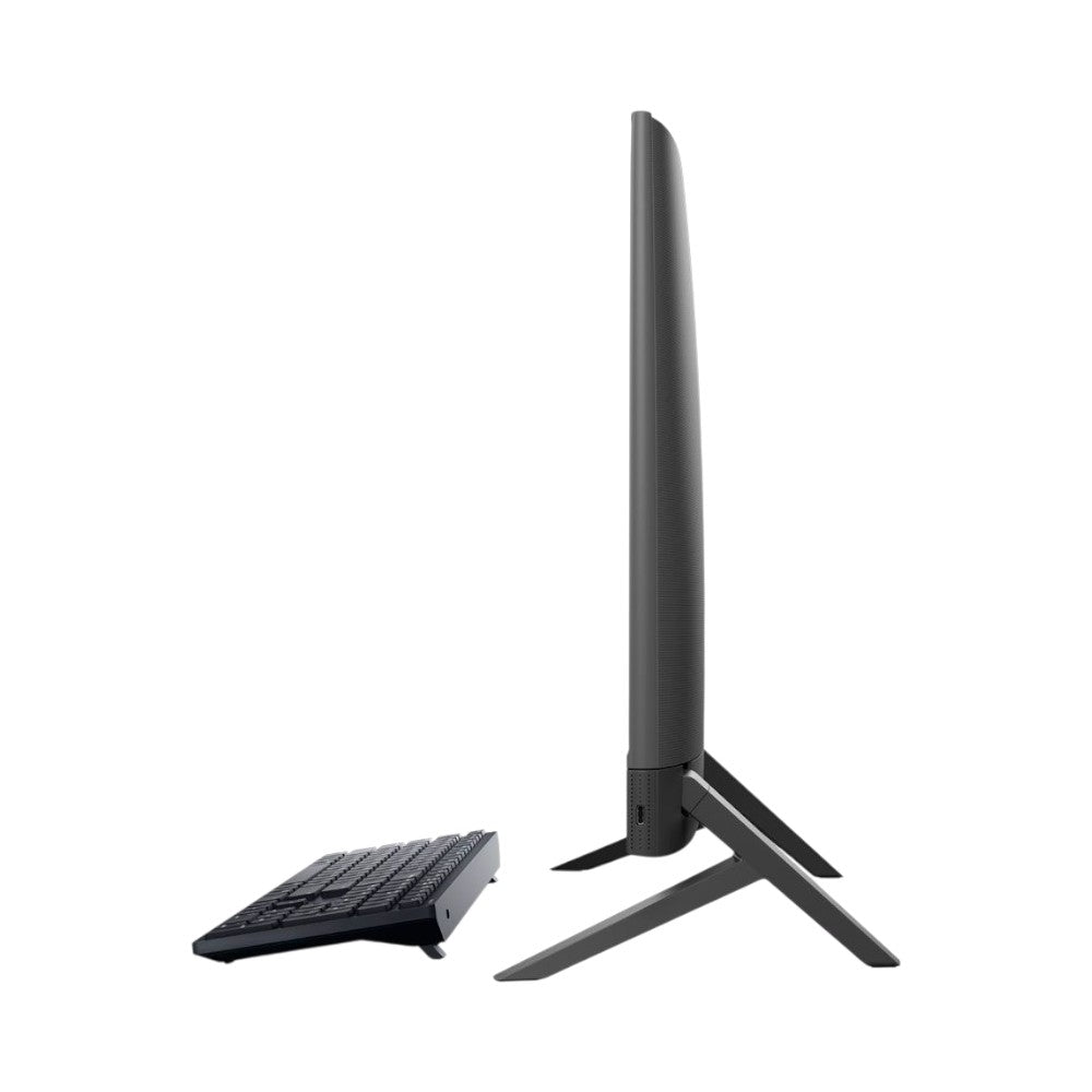 Dell Inspiron AIO 5415 23.8” táctil con Ryzen 5, 8GB RAM y 512GB SSD. Disponible en Titán Panamá.