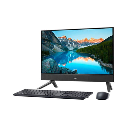 Dell Inspiron AIO 5415 23.8” táctil con Ryzen 5, 8GB RAM y 512GB SSD. Disponible en Titán Panamá.