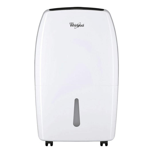 Deshumidificador Whirlpool 20Lt Blanco