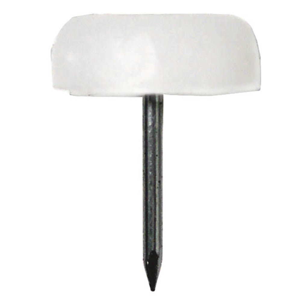 Deslizador Para Muebles Best Value de 3/4" de 16 Piezas