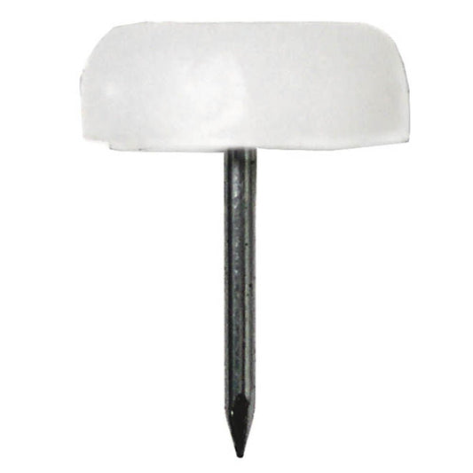 Deslizador Para Muebles Best Value de 3/4" de 16 Piezas