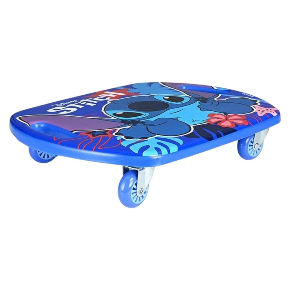 Deslizadora Scoot Racer Stitch - Stitch - Titan.com.pa - 7453008117325