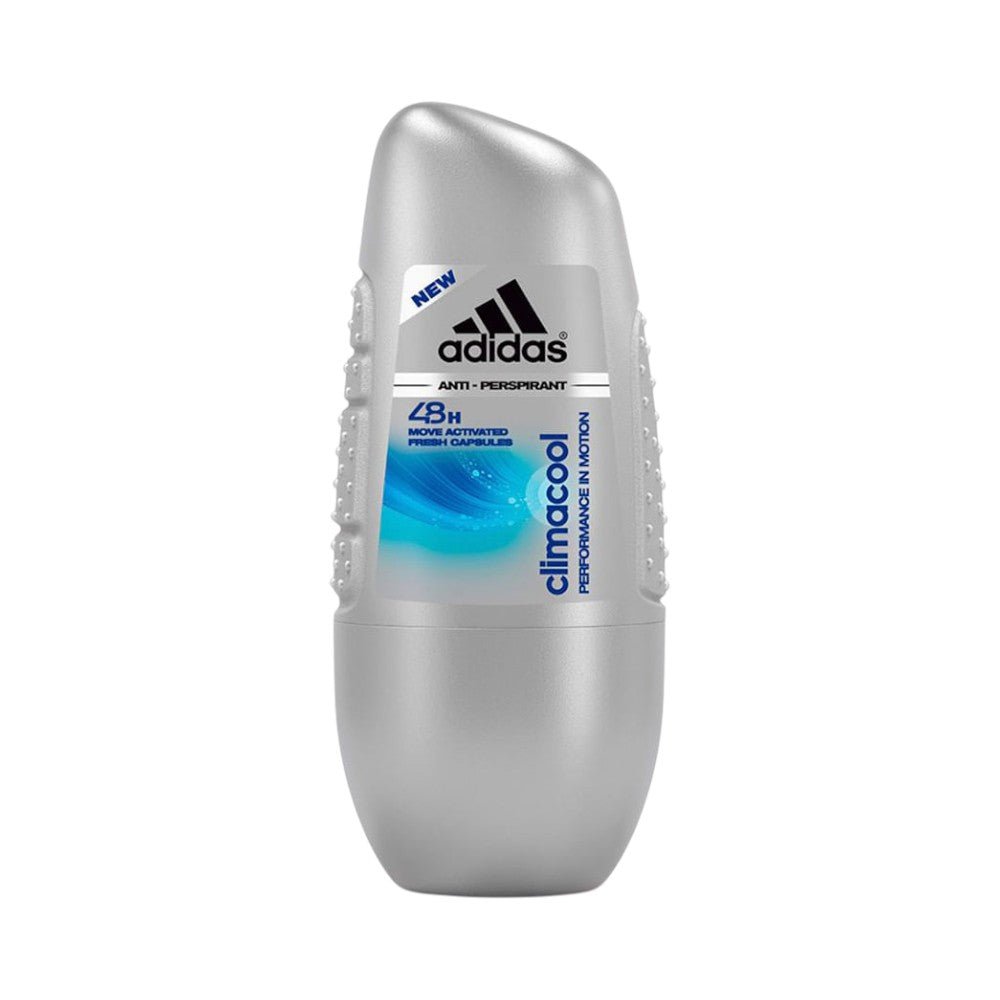 Desodorante Roll On Adidas Climacool / Para Hombre / 50 ml - Adidas - Titan.com.pa - 3616303842123