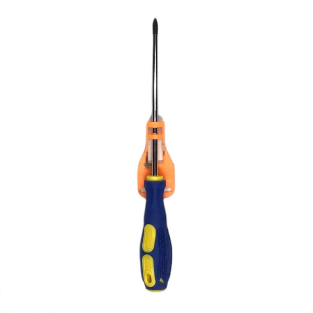 Destornillador de Estrella Becker 1" x 9.5"