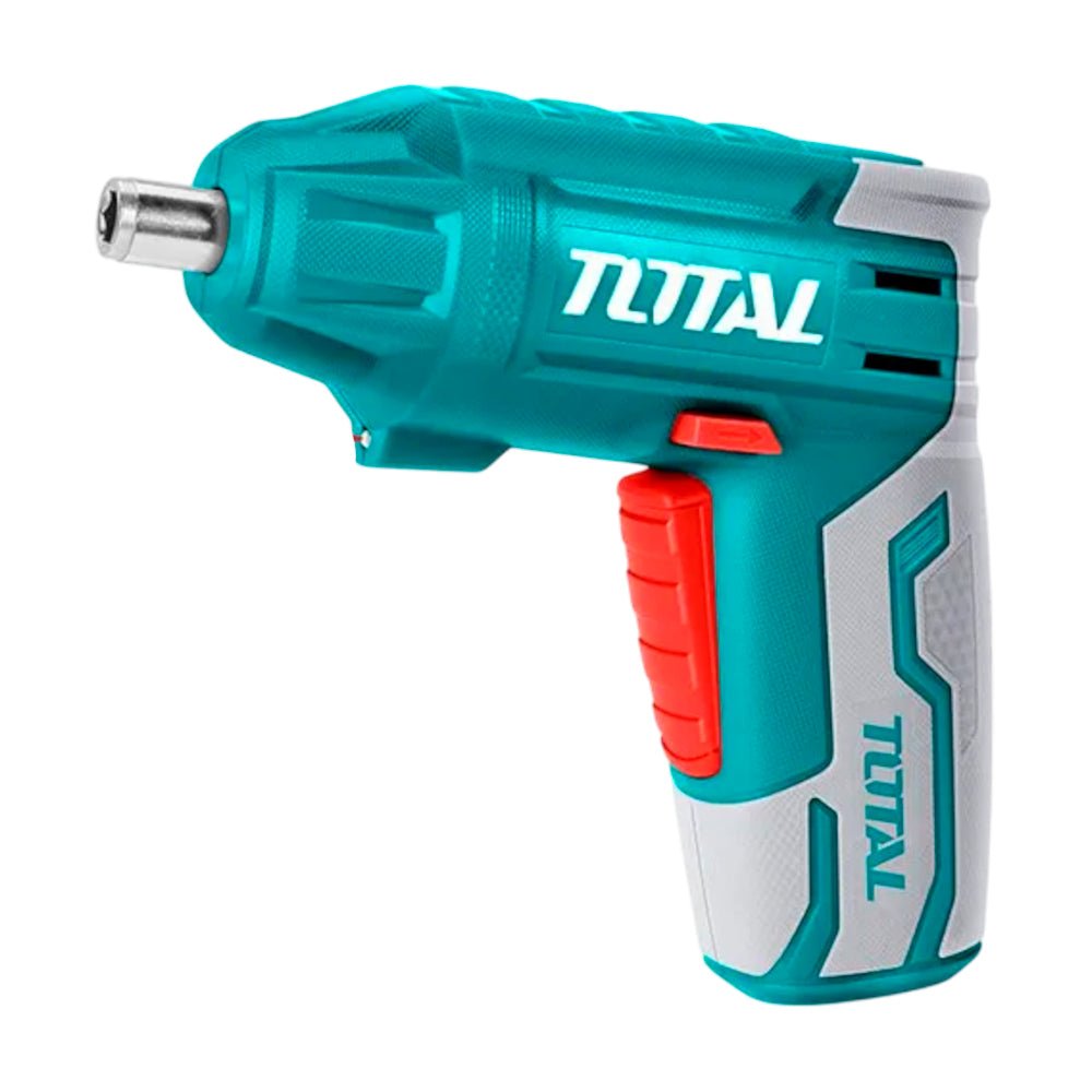 Destornillador Inalámbrico Total 1/4” - Total - Titan.com.pa - 6925582158342