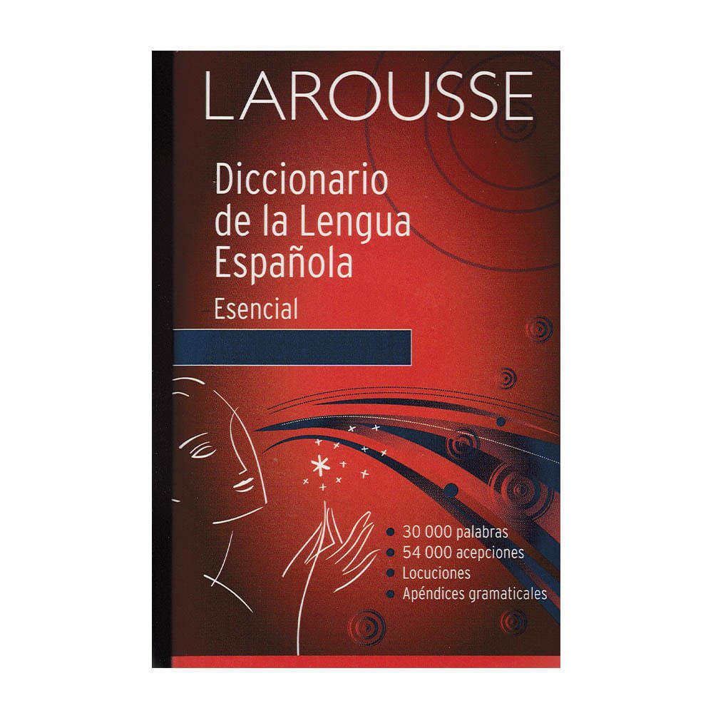 Diccionario Larousse de la Lengua Española