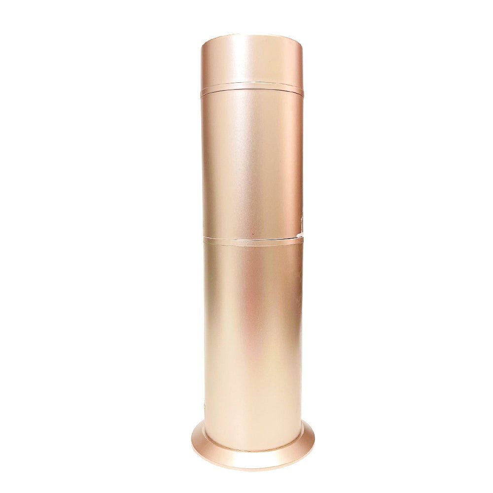Difusor Aromático Aromar Gold - Aromar - Titan.com.pa - 810122383048