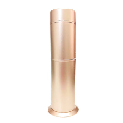 Difusor Aromático Aromar Gold - Aromar - Titan.com.pa - 810122383048