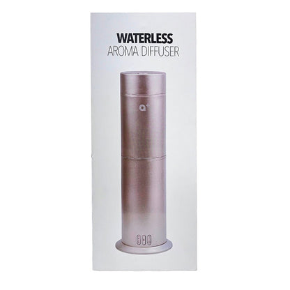 Difusor Aromático Aromar Gold - Aromar - Titan.com.pa - 810122383048