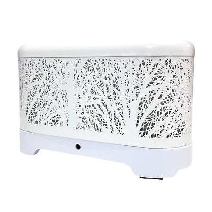 Difusor Aromático Eléctrico Aromar White Forest - 100 ml - Aromar - Titan.com.pa - 810122381365