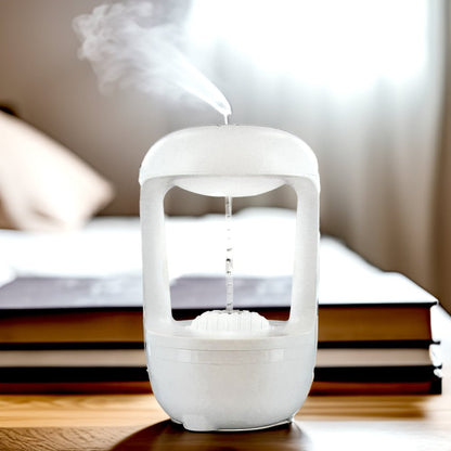 Difusor Aromático Electrico Home Deco Factory - Home Deco Factory - Titan.com.pa - 3664944628002