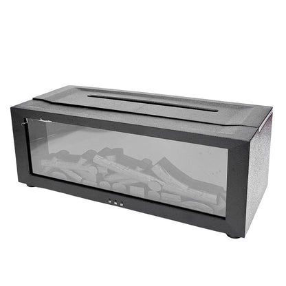Difusor Aromático Eléctrico Home Elegance / Efecto Chimenea – Surtido - Home Elegance - Titan.com.pa - 2100001792015