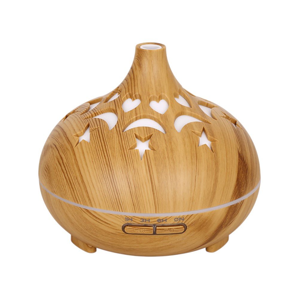 Difusor Aromático Electrico Home Elegance / Surtido - Home Elegance - Titan.com.pa - 2100000201570