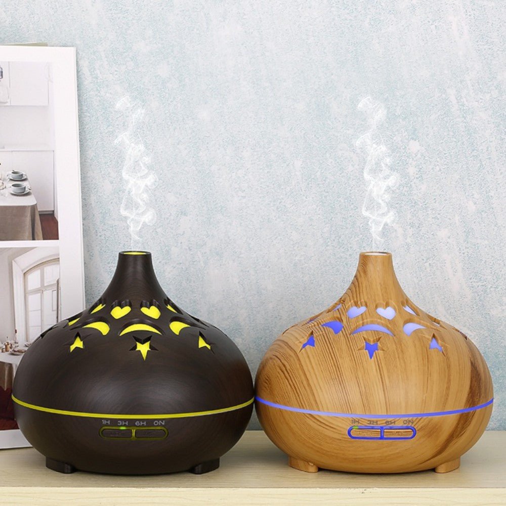 Difusor Aromático Electrico Home Elegance / Surtido - Home Elegance - Titan.com.pa - 2100000201570
