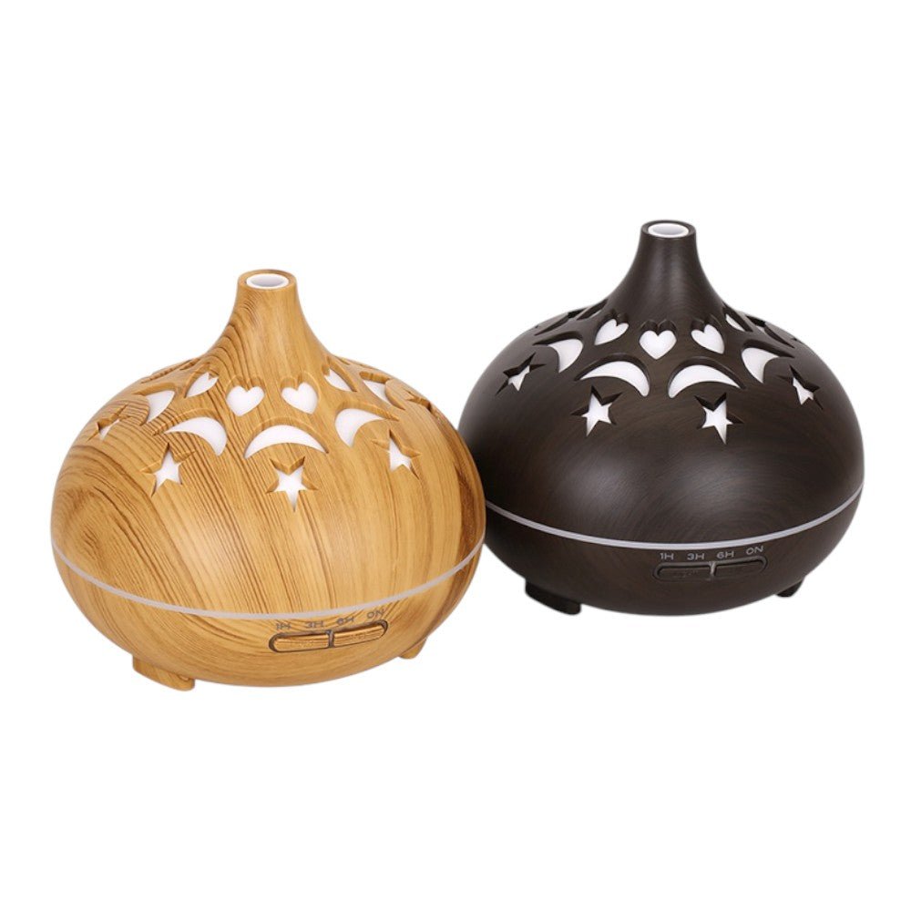 Difusor Aromático Electrico Home Elegance / Surtido - Home Elegance - Titan.com.pa - 2100000201570
