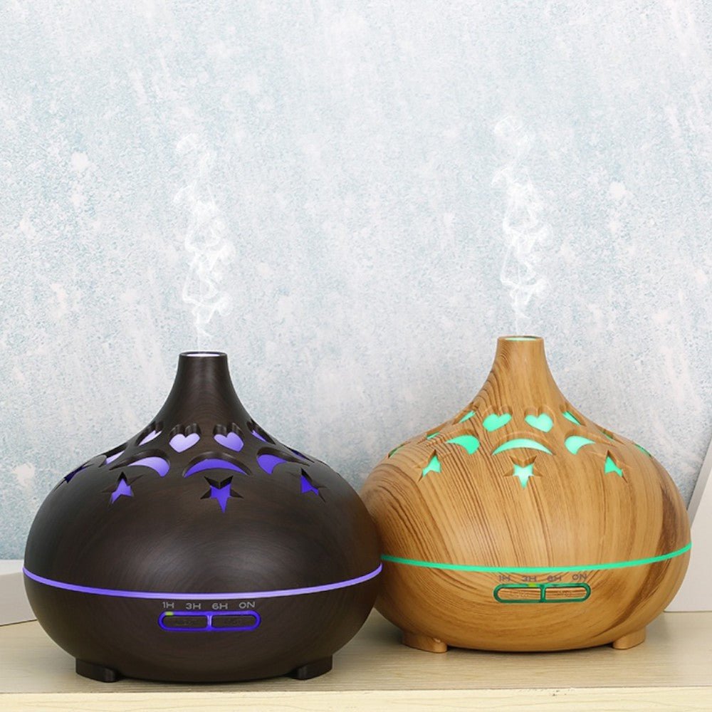 Difusor Aromático Electrico Home Elegance / Surtido - Home Elegance - Titan.com.pa - 2100000201570