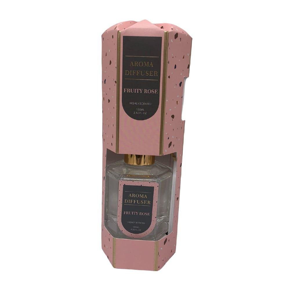 Difusor Aromático Fragancia 100 ml - Surtido