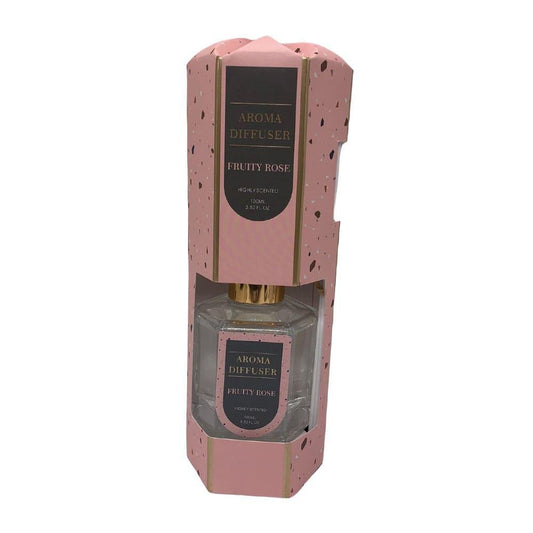 Difusor Aromático Fragancia 100 ml - Surtido