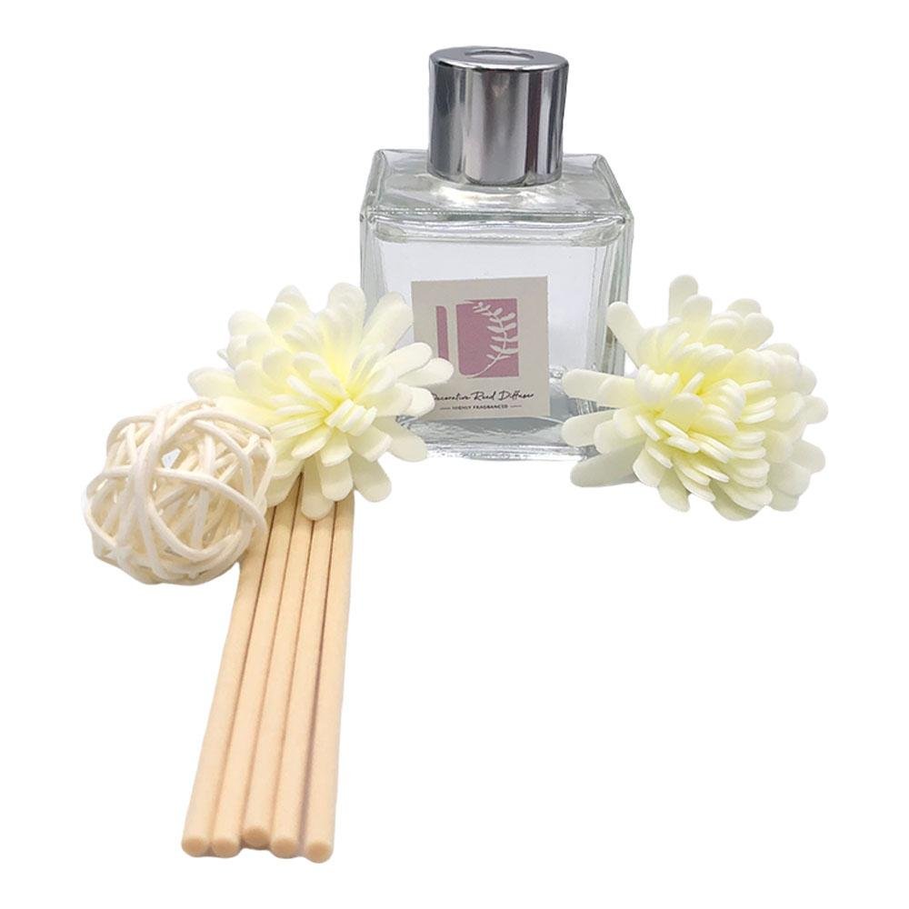 Difusor Aromático Home Elegance Con Fragancia - Surtido