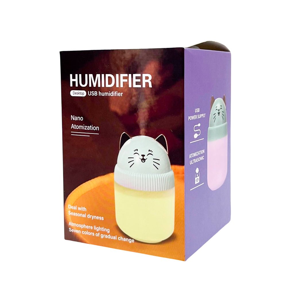 Difusor Aromático Home Elegance / Eléctrico – Surtido - Home Elegance - Titan.com.pa - 2100000129423