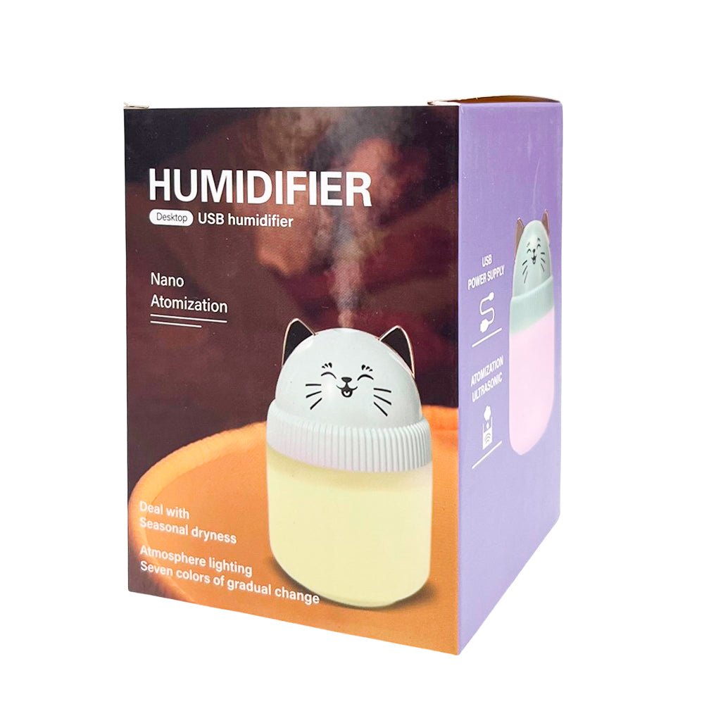 Difusor Aromático Home Elegance / Eléctrico – Surtido - Home Elegance - Titan.com.pa - 2100000129423