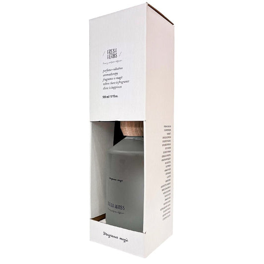 Difusor Aromático Koopman 500 ml - Koopman - Titan.com.pa - 8721037401043