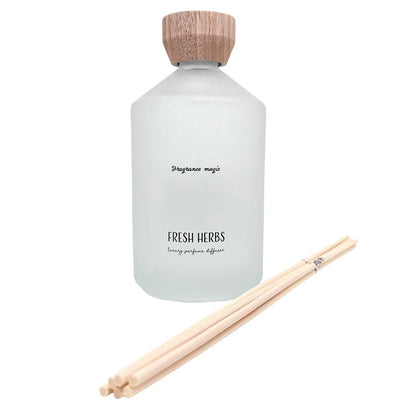 Difusor Aromático Koopman 500 ml - Koopman - Titan.com.pa - 8721037401043