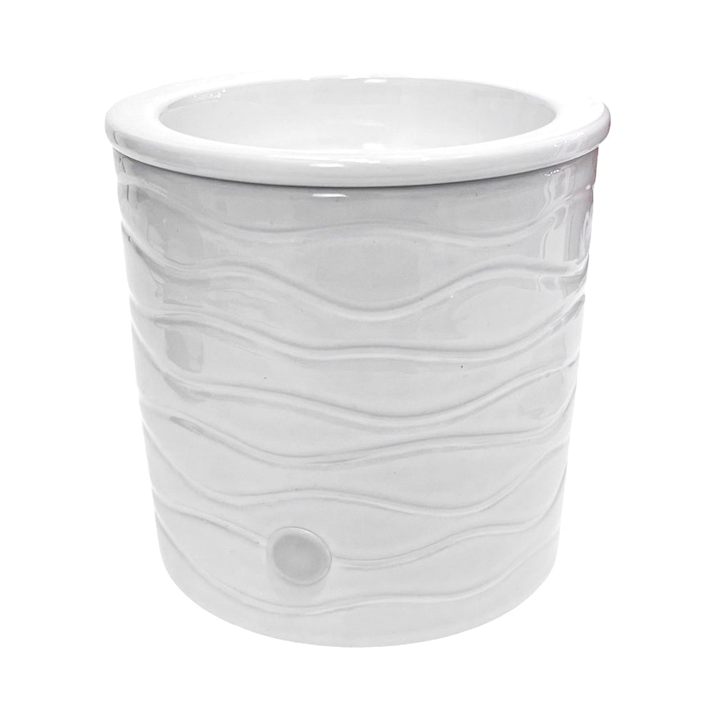 Difusor Eléctrico Max Wholesales de Aceite - Blanco - Max Wholesales - Titan.com.pa - 721366010402