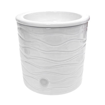 Difusor Eléctrico Max Wholesales de Aceite - Blanco - Max Wholesales - Titan.com.pa - 721366010402