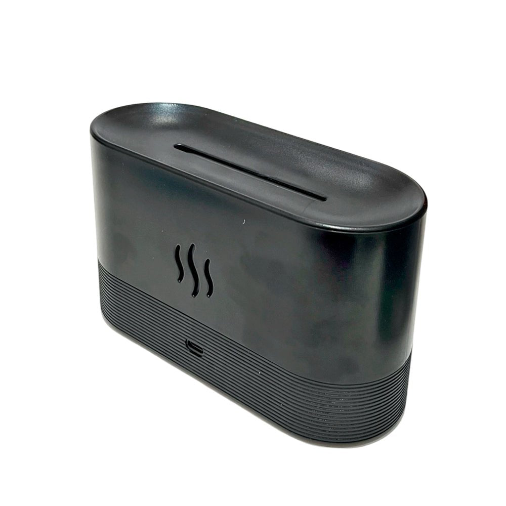 Difusor LED Efecto Llama Home Deco Factory - Home Deco Factory - Titan.com.pa - 3664944499459